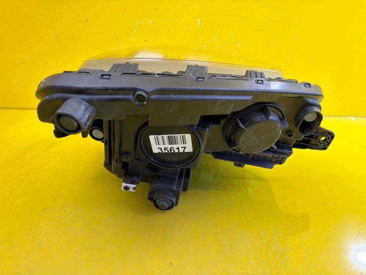 Frontscheinwerfer Hyundai Kona 92102HF000 LED Rechts Scheinwerfer Headlight SCH6856768023fs
