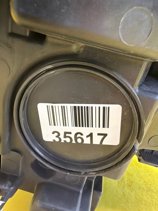 Frontscheinwerfer Hyundai Kona 92102HF000 LED Rechts Scheinwerfer Headlight SCH6856768023fs
