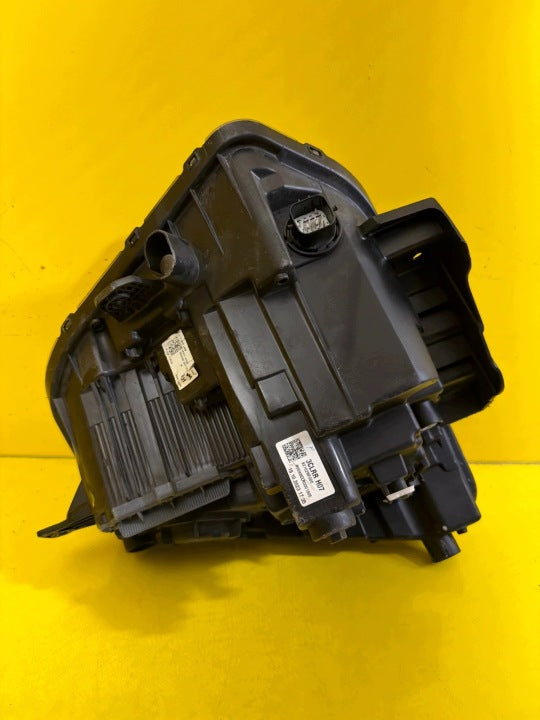 Frontscheinwerfer Hyundai Kona 92102HF000 LED Rechts Scheinwerfer Headlight SCH6856768023fs