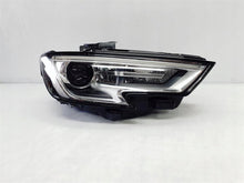 Laden Sie das Bild in den Galerie-Viewer, Frontscheinwerfer Audi A3 8V0941006E LED Rechts Scheinwerfer Headlight SCH6857370344uu
