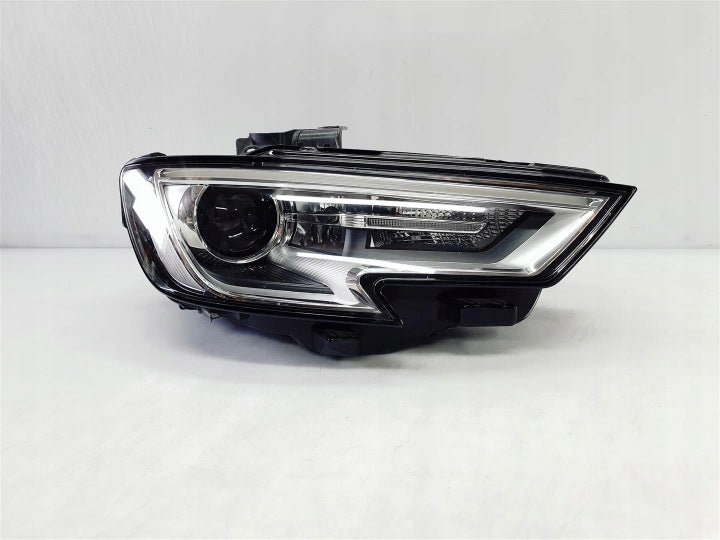 Frontscheinwerfer Audi A3 8V0941006E LED Rechts Scheinwerfer Headlight SCH6857370344uu