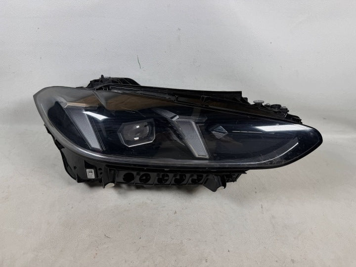 Frontscheinwerfer BMW 4 G22 G23 G26 5A3B2F406 Rechts Scheinwerfer Headlight SCH6857521274sc
