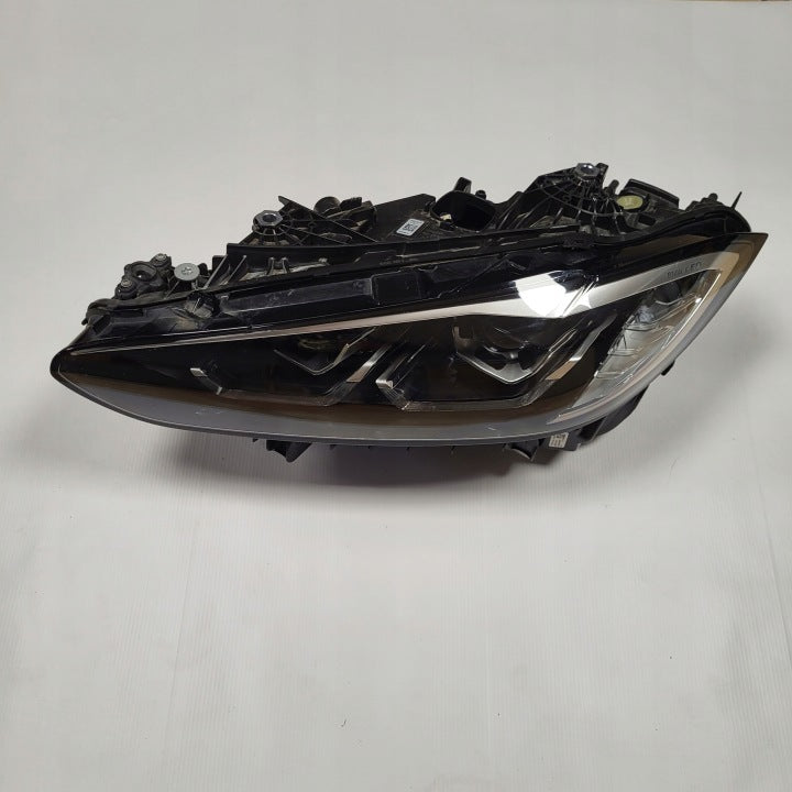 Frontscheinwerfer BMW 4 G22 G23 5A19351 Full LED Links Scheinwerfer Headlight SCH6858014762ss
