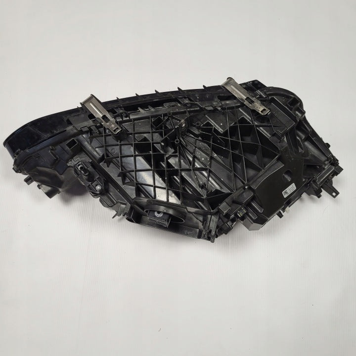 Frontscheinwerfer BMW 4 G22 G23 5A19351 Full LED Links Scheinwerfer Headlight SCH6858014762ss
