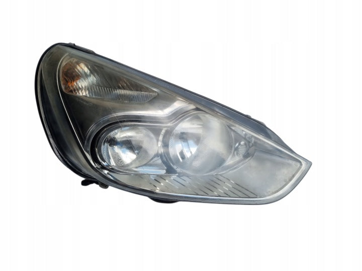 Frontscheinwerfer Ford Galaxy 6M21-13W029-AK Rechts Scheinwerfer Headlight SCH6858144325zd