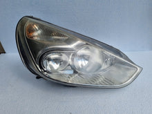 Laden Sie das Bild in den Galerie-Viewer, Frontscheinwerfer Ford Galaxy 6M21-13W029-AK Rechts Scheinwerfer Headlight SCH6858144325zd