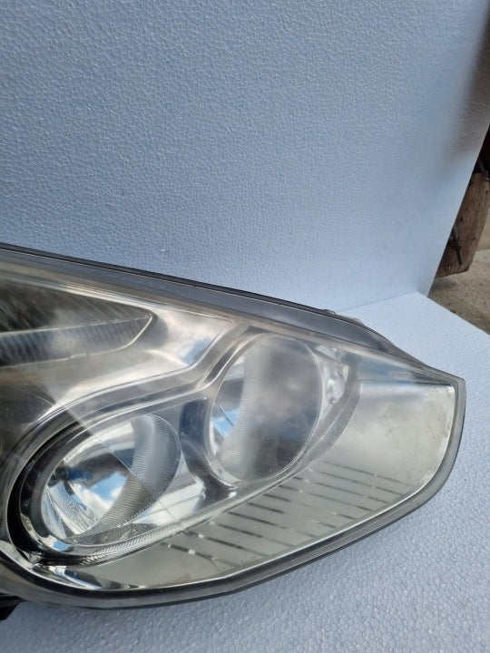 Frontscheinwerfer Ford Galaxy 6M21-13W029-AK Rechts Scheinwerfer Headlight SCH6858144325zd