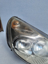 Laden Sie das Bild in den Galerie-Viewer, Frontscheinwerfer Ford Galaxy 6M21-13W029-AK Rechts Scheinwerfer Headlight SCH6858144325zd
