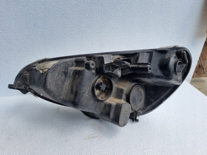 Frontscheinwerfer Ford Galaxy 6M21-13W029-AK Rechts Scheinwerfer Headlight SCH6858144325zd