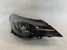 Laden Sie das Bild in den Galerie-Viewer, Frontscheinwerfer Opel Astra K 39179826 Rechts Scheinwerfer Headlight SCH6858511166xp