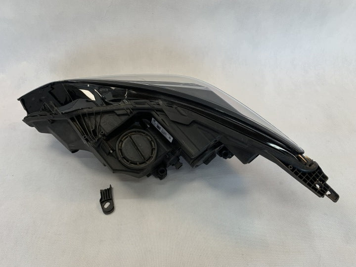 Frontscheinwerfer Opel Astra K 39179826 Rechts Scheinwerfer Headlight SCH6858511166xp