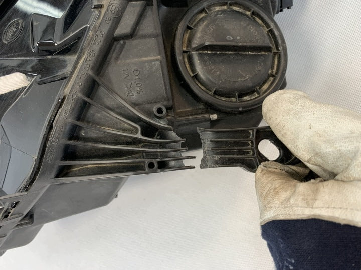 Frontscheinwerfer Opel Astra K 39179826 Rechts Scheinwerfer Headlight SCH6858511166xp
