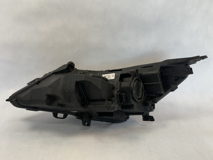 Frontscheinwerfer Opel Astra K 39179826 Rechts Scheinwerfer Headlight SCH6858511166xp