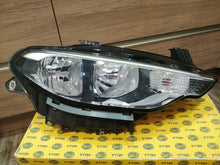 Laden Sie das Bild in den Galerie-Viewer, Frontscheinwerfer Fiat Tipo 00519844890E Rechts Scheinwerfer Headlight SCH6858714434je