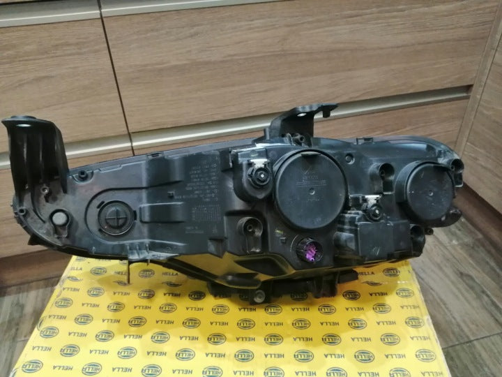 Frontscheinwerfer Fiat Tipo 00519844890E Rechts Scheinwerfer Headlight SCH6858714434je