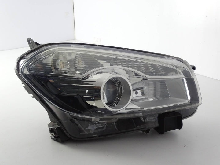 Frontscheinwerfer Nissan Qashqai I 26010BR00A Rechts Scheinwerfer Headlight SCH6858731850jj