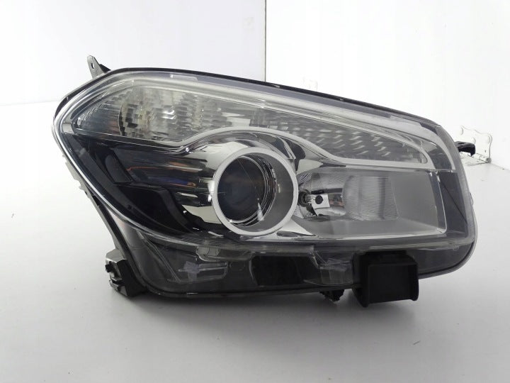 Frontscheinwerfer Nissan Qashqai I 26010BR00A Rechts Scheinwerfer Headlight SCH6858731850jj