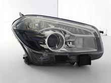 Laden Sie das Bild in den Galerie-Viewer, Frontscheinwerfer Nissan Qashqai I 26010BR00A Rechts Scheinwerfer Headlight SCH6858731850jj