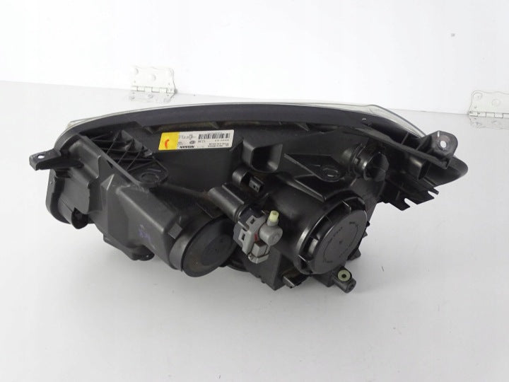 Frontscheinwerfer Nissan Qashqai I 26010BR00A Rechts Scheinwerfer Headlight SCH6858731850jj