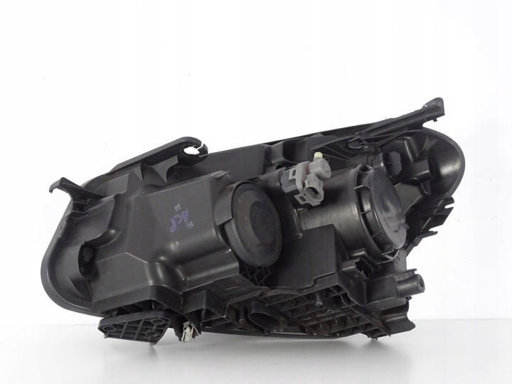 Frontscheinwerfer Nissan Qashqai I 26010BR00A Rechts Scheinwerfer Headlight SCH6858731850jj