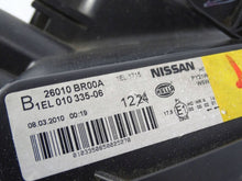Laden Sie das Bild in den Galerie-Viewer, Frontscheinwerfer Nissan Qashqai I 26010BR00A Rechts Scheinwerfer Headlight SCH6858731850jj