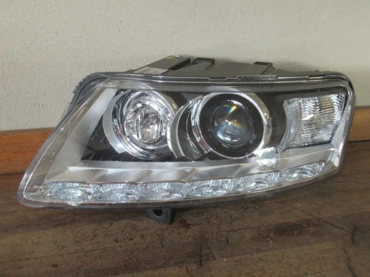 Frontscheinwerfer Audi A6 C6 4F0941029FJ Links Scheinwerfer Headlight SCH6858768120fe