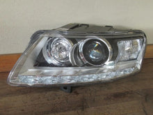 Laden Sie das Bild in den Galerie-Viewer, Frontscheinwerfer Audi A6 C6 4F0941029FJ Links Scheinwerfer Headlight SCH6858768120fe