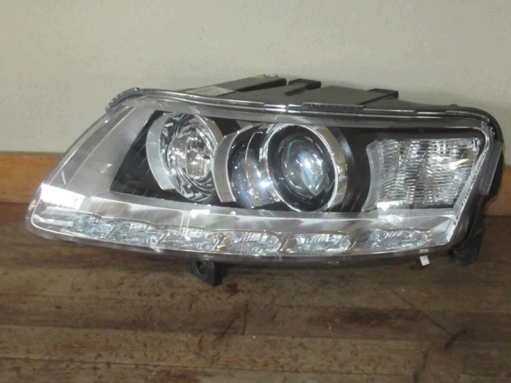 Frontscheinwerfer Audi A6 C6 4F0941029FJ Links Scheinwerfer Headlight SCH6858768120fe
