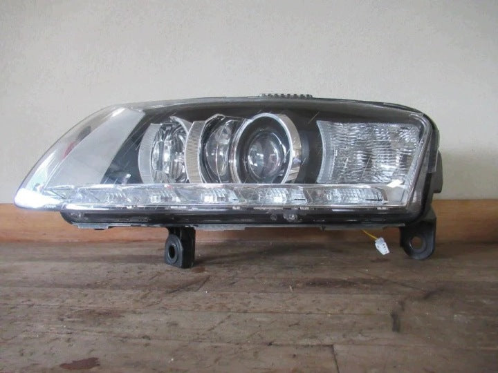 Frontscheinwerfer Audi A6 C6 4F0941029FJ Links Scheinwerfer Headlight SCH6858768120fe
