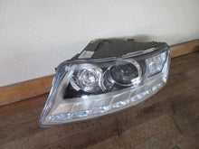 Laden Sie das Bild in den Galerie-Viewer, Frontscheinwerfer Audi A6 C6 4F0941029FJ Links Scheinwerfer Headlight SCH6858768120fe