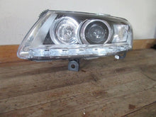 Laden Sie das Bild in den Galerie-Viewer, Frontscheinwerfer Audi A6 C6 4F0941029FJ Links Scheinwerfer Headlight SCH6858768120fe