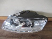 Laden Sie das Bild in den Galerie-Viewer, Frontscheinwerfer Audi A6 C6 4F0941029FJ Links Scheinwerfer Headlight SCH6858768120fe