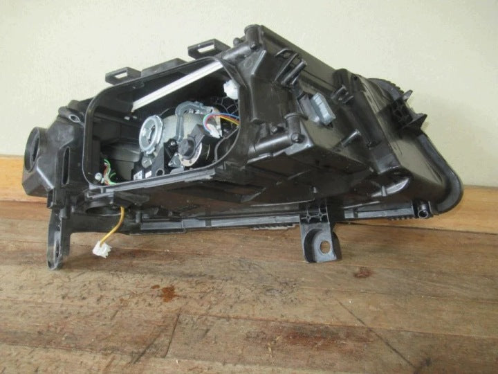 Frontscheinwerfer Audi A6 C6 4F0941029FJ Links Scheinwerfer Headlight SCH6858768120fe