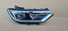 Load image into Gallery viewer, Frontscheinwerfer VW Passat B8 3G1941006B Rechts Scheinwerfer Headlight SCH6859372894ab