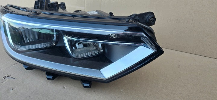 Frontscheinwerfer VW Passat B8 3G1941006B Rechts Scheinwerfer Headlight SCH6859372894ab