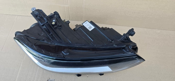 Frontscheinwerfer VW Passat B8 3G1941006B Rechts Scheinwerfer Headlight SCH6859372894ab