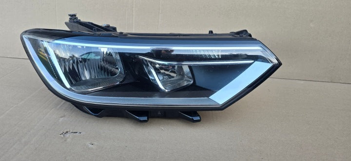 Frontscheinwerfer VW Passat B8 3G1941006B Rechts Scheinwerfer Headlight SCH6859372894ab