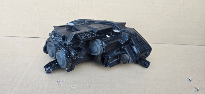 Frontscheinwerfer VW Passat B8 3G1941006B Rechts Scheinwerfer Headlight SCH6859372894ab