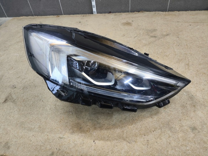 Frontscheinwerfer Ford KT4B-13W029-HG LED Rechts Scheinwerfer Headlight SCH6859645621py