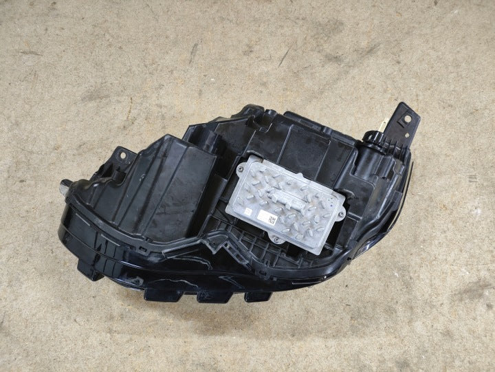 Frontscheinwerfer Ford KT4B-13W029-HG LED Rechts Scheinwerfer Headlight SCH6859645621py