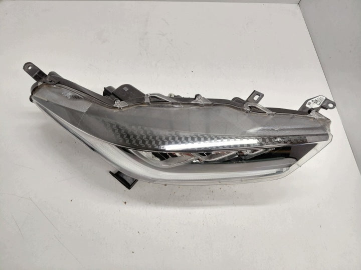 Frontscheinwerfer Toyota Yaris K0-8EU Rechts Scheinwerfer Headlight SCH6861079377gd