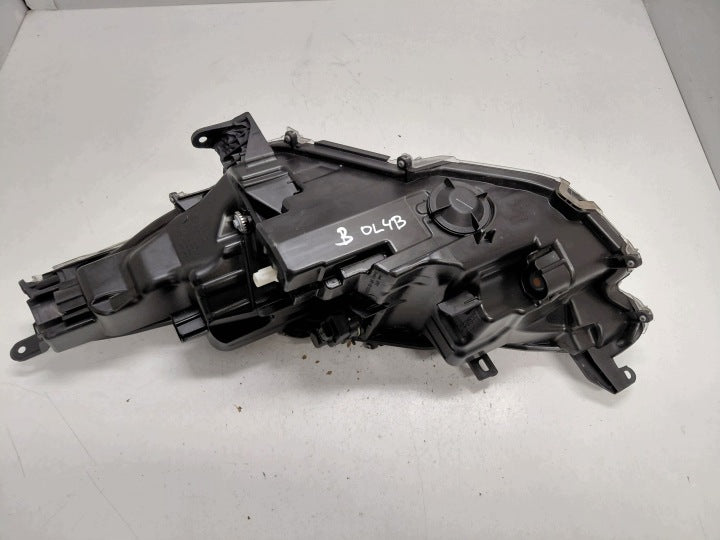Frontscheinwerfer Toyota Yaris K0-8EU Rechts Scheinwerfer Headlight SCH6861079377gd