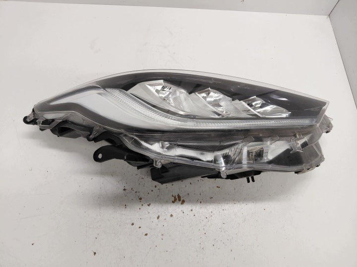 Frontscheinwerfer Toyota Yaris K0-8EU Rechts Scheinwerfer Headlight SCH6861079377gd