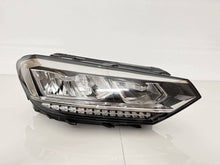 Laden Sie das Bild in den Galerie-Viewer, Frontscheinwerfer VW Touran 5TB941036E Rechts Scheinwerfer Headlight SCH6862022044rh
