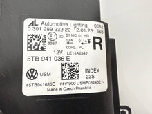 Laden Sie das Bild in den Galerie-Viewer, Frontscheinwerfer VW Touran 5TB941036E Rechts Scheinwerfer Headlight SCH6862022044rh