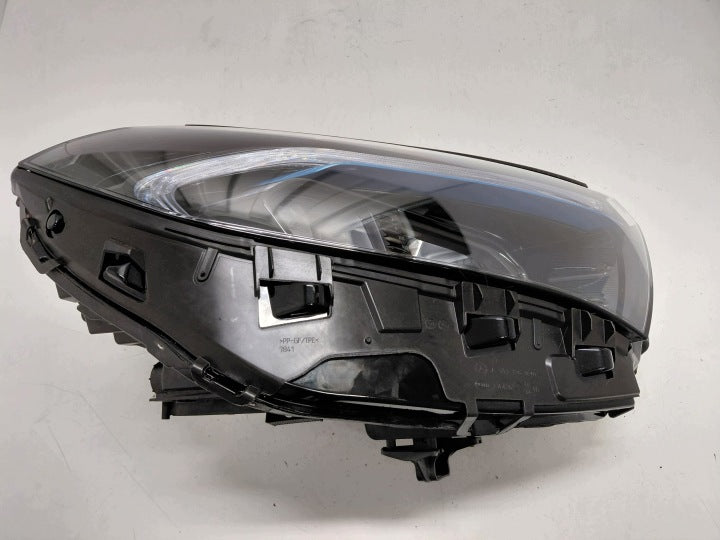 Frontscheinwerfer Mercedes-Benz Eqa Eqb A2439062801 Rechts Headlight SCH6862906637ec