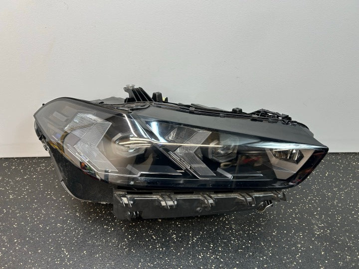 Frontscheinwerfer BMW X5 G05 G06 5A8E116-01 Rechts Scheinwerfer Headlight SCH6863640885xv