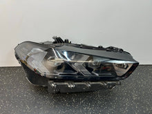Load image into Gallery viewer, Frontscheinwerfer BMW X5 G05 G06 5A8E116-01 Rechts Scheinwerfer Headlight SCH6863640885xv