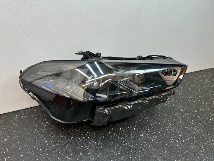 Frontscheinwerfer BMW X5 G05 G06 5A8E116-01 Rechts Scheinwerfer Headlight SCH6863640885xv