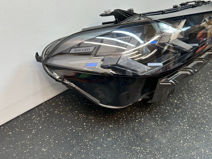 Frontscheinwerfer BMW X5 G05 G06 5A8E116-01 Rechts Scheinwerfer Headlight SCH6863640885xv